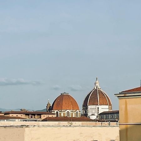 La Boutique By Rjgal B&B Firenze Bagian luar foto