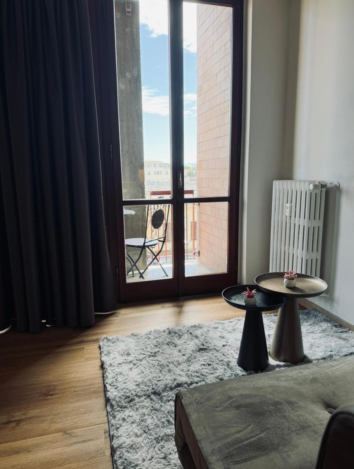 La Boutique By Rjgal B&B Firenze Bagian luar foto