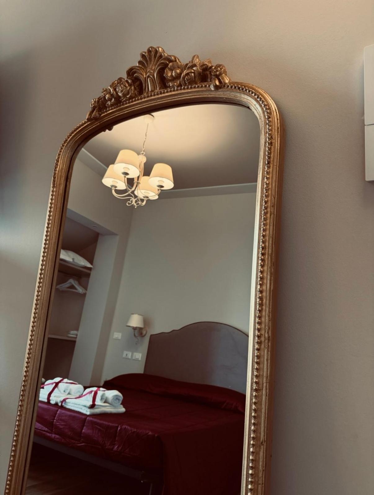 La Boutique By Rjgal B&B Firenze Bagian luar foto