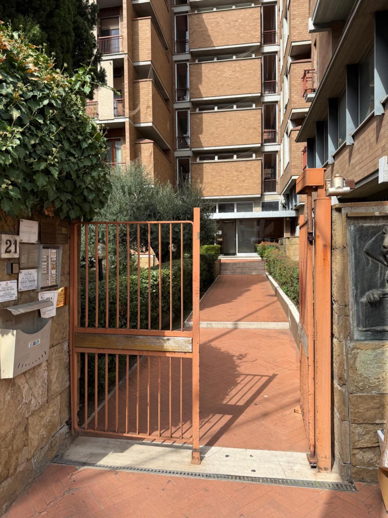 La Boutique By Rjgal B&B Firenze Bagian luar foto
