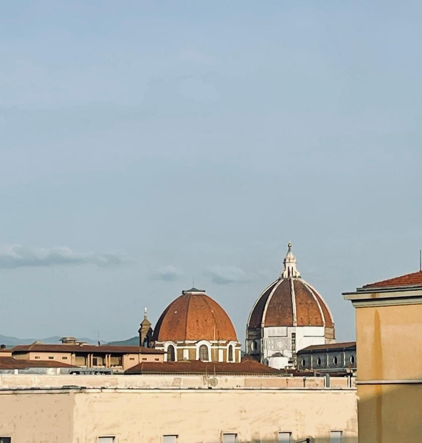 La Boutique By Rjgal B&B Firenze Bagian luar foto