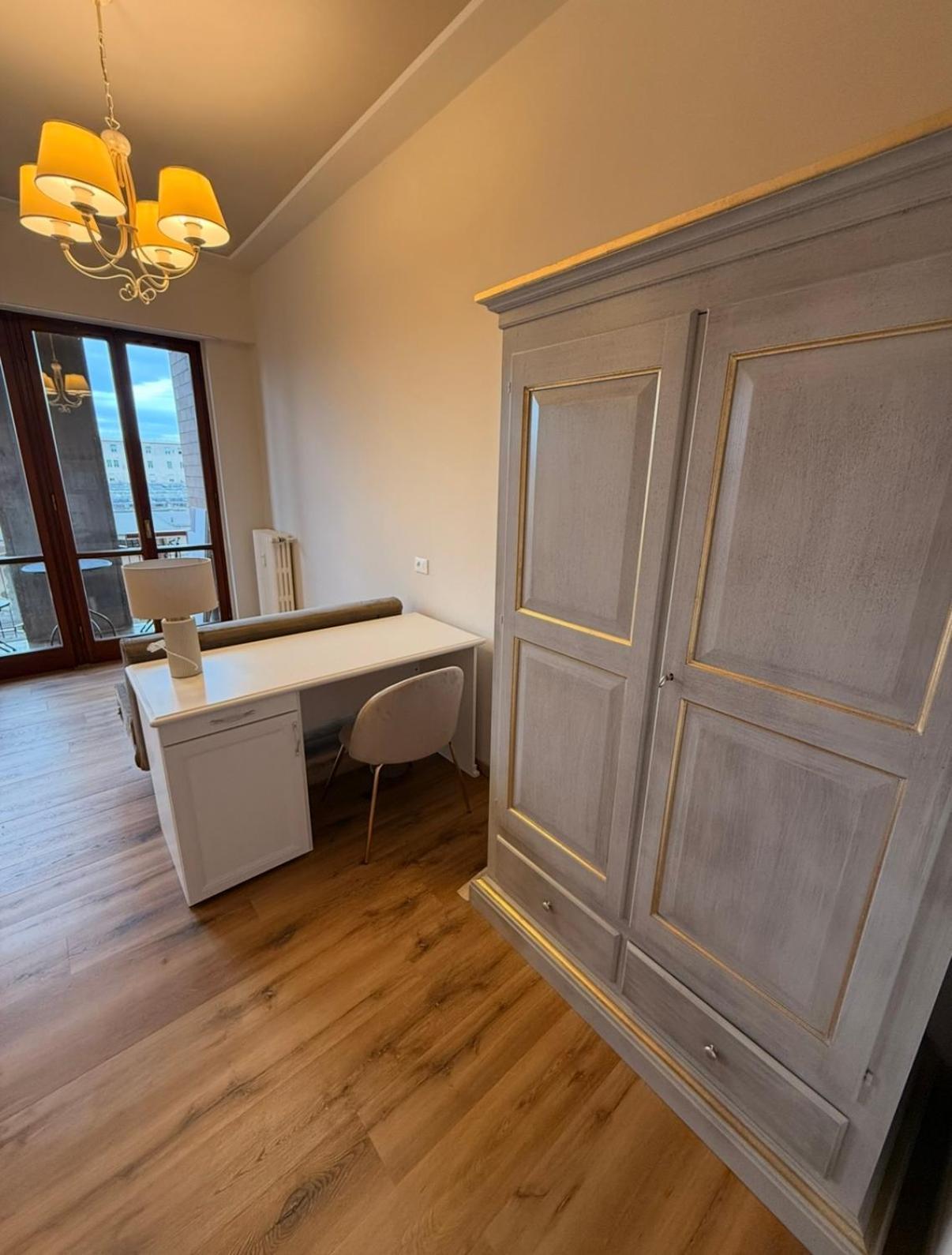 La Boutique By Rjgal B&B Firenze Bagian luar foto