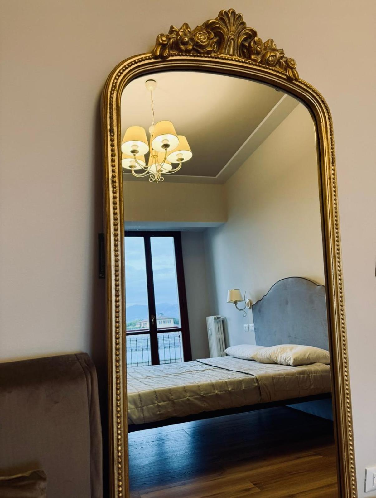 La Boutique By Rjgal B&B Firenze Bagian luar foto